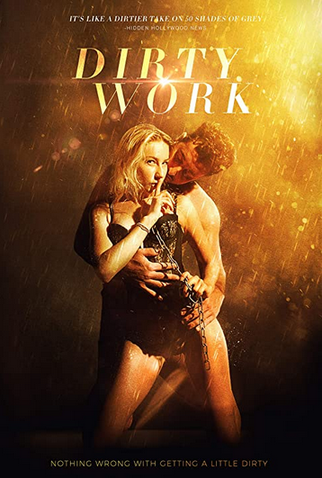 Poster 1 de Filme Prazeres Secretos (2018)
