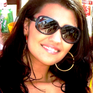 Foto de perfil de Nina Cotrim