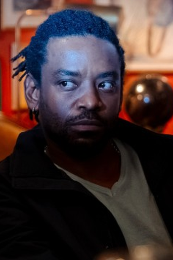 Poster de Episódio A Acusação (2025)