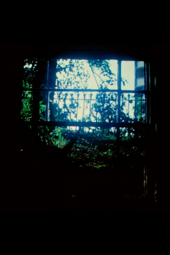 Poster de Curta Angles of Incidence (1973)