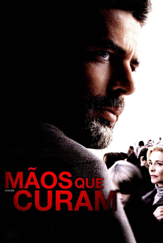 Poster 3 de Filme Mãos que Curam (2010)