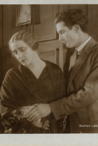 Poster 3 de Filme Gräfin Donelli (1924)