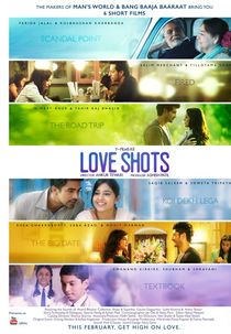 Love Shots (Love Shots)