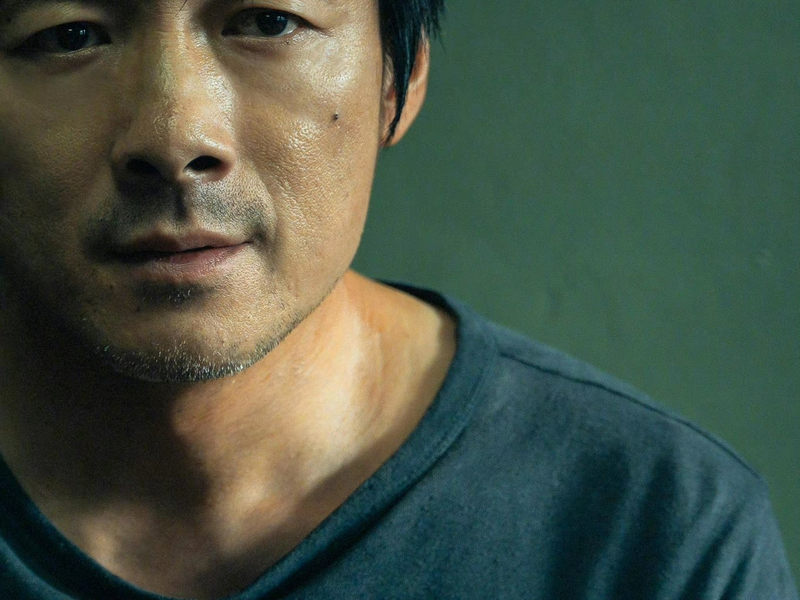 Foto 3 de A Long Shot