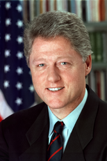 Bill Clinton