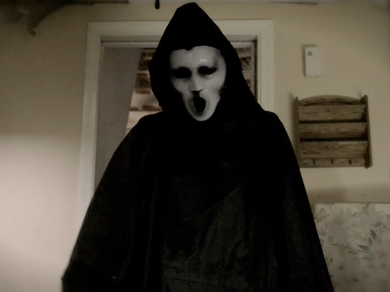 Foto 11 de Pânico (1ª Temporada)