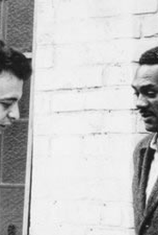 Poster 3 de Curta Viramundo (1965)