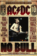 AC/DC - No Bull (AC/DC - No Bull)