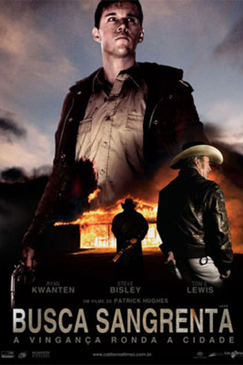  de Filme Busca Sangrenta (2010)