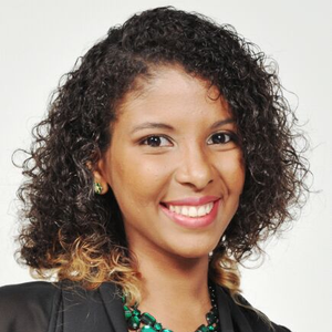 Foto de perfil de Raíza Rocha
