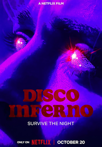 Disco Inferno (Disco Inferno)