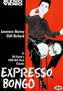 Expresso Bongo (A Singing Idol)