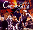 As Grandes Aventuras do Capitão Grant