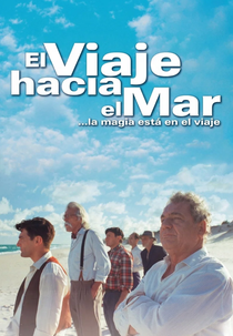 A Viagem Para o Mar (El viaje hacia el mar)