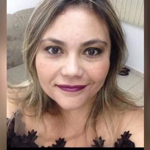 Foto de perfil de Raquel Coutinho