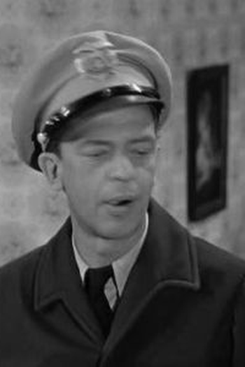 Poster de Episódio Quiet Sam (1961)