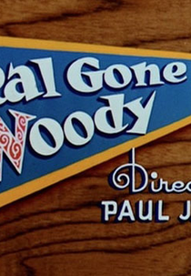 O Trio Amoroso (Real Gone Woody)