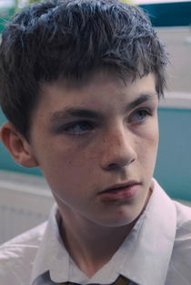 Kaine Davis - Poster 1