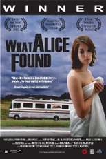 What Alice Found (What Alice Found)