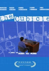 The Cubicle (The Cubicle)