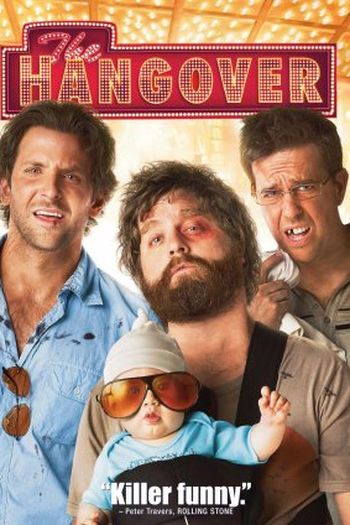  de Filme Se Beber, Não Case! (2009)