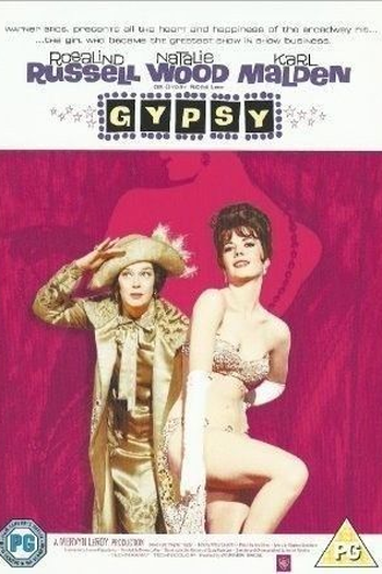  de Filme Em Busca de um Sonho (1962)