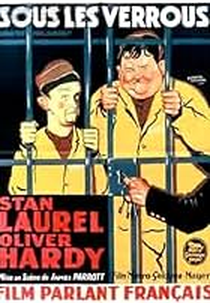 Los presidiarios (Los presidiarios)