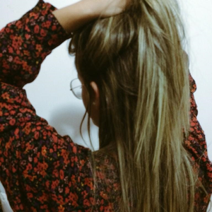 Foto de perfil de Nah