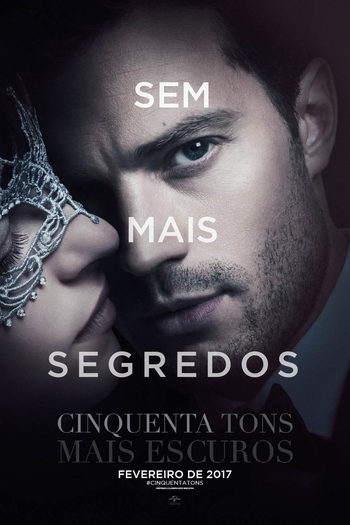  de Filme Cinquenta Tons Mais Escuros (2017)