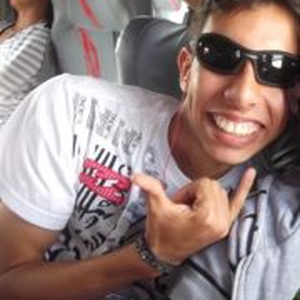 Foto de perfil de Renan Ribeiro