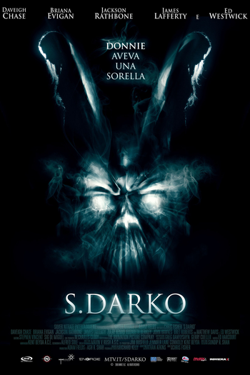  de Filme S. Darko - Um Conto de Donnie Darko (2009)