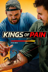 Kings of Pain (Kings of Pain)