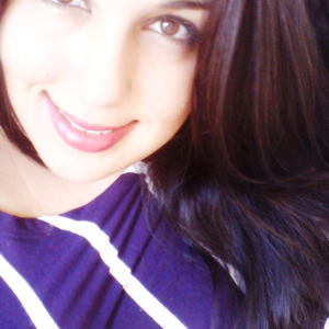 Foto de perfil de Suelen Rodrigues