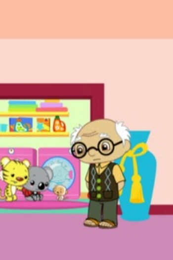 Poster de Episódio Pandy's Puddle (2010)