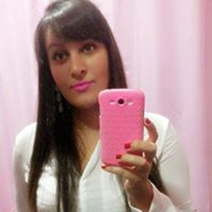 Foto de perfil de Aline