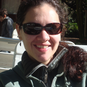 Foto de perfil de Debora Mantovani