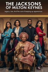 The Jacksons of Milton Keynes (The Jacksons of Milton Keynes)