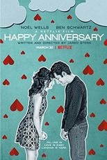 Feliz Aniversário de Casamento (Happy Anniversary)