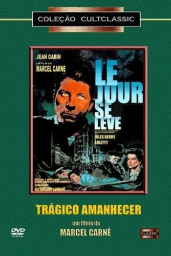  de Filme Trágico Amanhecer (1939)