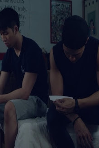 Poster 1 de Curta HURT (2016)