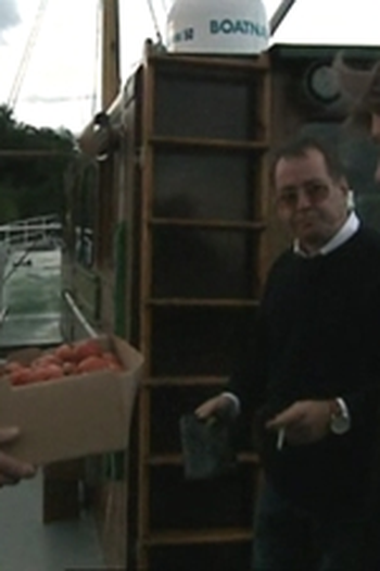 Poster de Episódio Avsnitt 5 (2005)