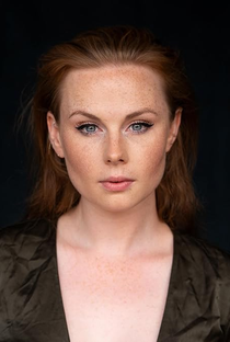 Roseanna Brown - Poster 1