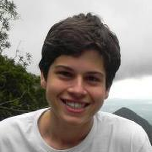 Foto de perfil de Guilherme D'Agostin Batista