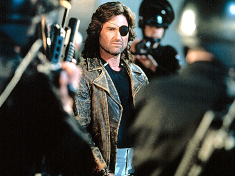 Foto 24 de Fuga de Los Angeles