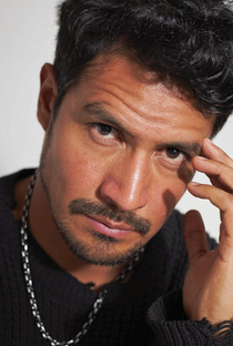 Antonio Fortier - Poster 1