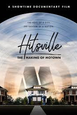 Hitsville: The Making of Motown (Hitsville: The Making of Motown)