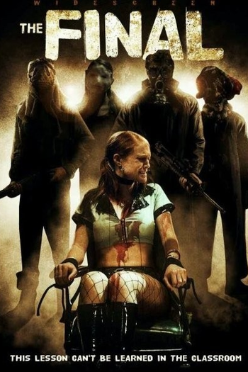  de Filme A Final (2010)