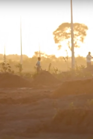 Poster 1 de Curta Reduto (2020)