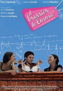 O Busto de Emma (El brassier de Emma)