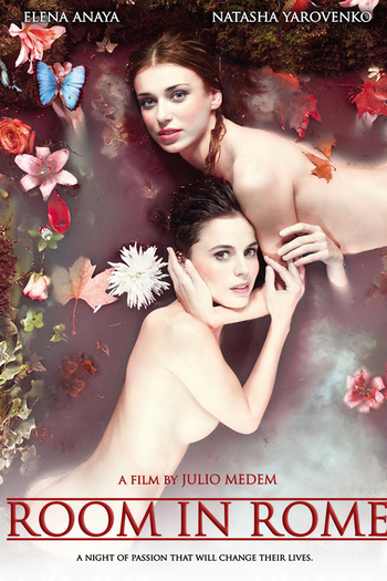  de Filme Um Quarto em Roma (2010)